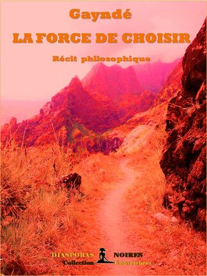 cover image of La force de choisir